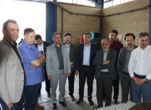 حرکت شهرک های صنعتی فارس به سمت جذب سرمایه گذاری و درآمدهای پایدار