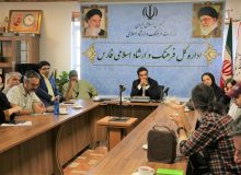 اجازه نمی‌دهم تئاتر استان قربانی اختلافات داخلی شود