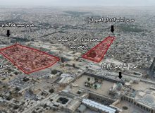 شهرداری شیراز مسئول اجرای تفاهم نامه طرح ۵۷ هکتاری اطراف حرم مطهر شاهچراغ (ع) شد