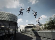 پارکورن‌هول؛ ورزش نوین بوستان‌ها برای نشاط اجتماعی، سلامت روان و پیشگیری از آسیب‌های اجتماعی