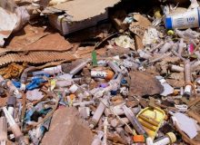 کلانشهر شیراز در مسیر مدیریت ایمن پسماندهای عفونی و کاهش خطرات محیط زیستی