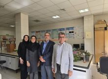 موفقیت پژوهشگران دانشگاه شیراز در ساخت ابزار حسگر قابل حمل هوشمند غربالگری سرطان خون