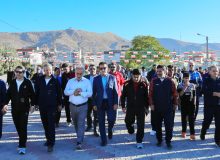 پویایی و جوانی شهر صدرا، سرمایه‌ای بزرگ برای توسعه و آینده این شهر است