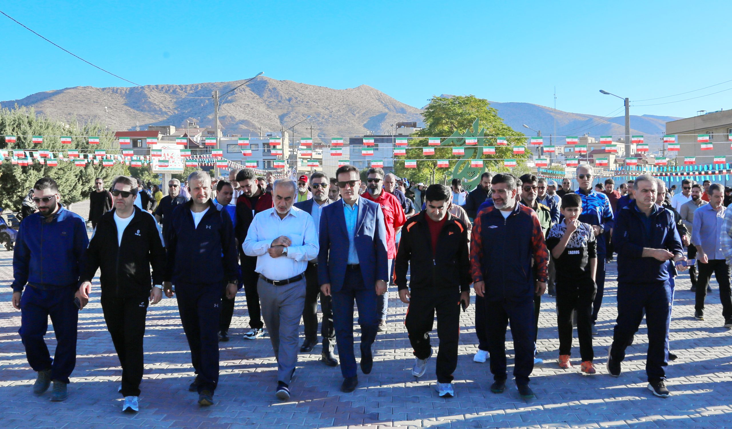 پویایی و جوانی شهر صدرا، سرمایه‌ای بزرگ برای توسعه و آینده این شهر است