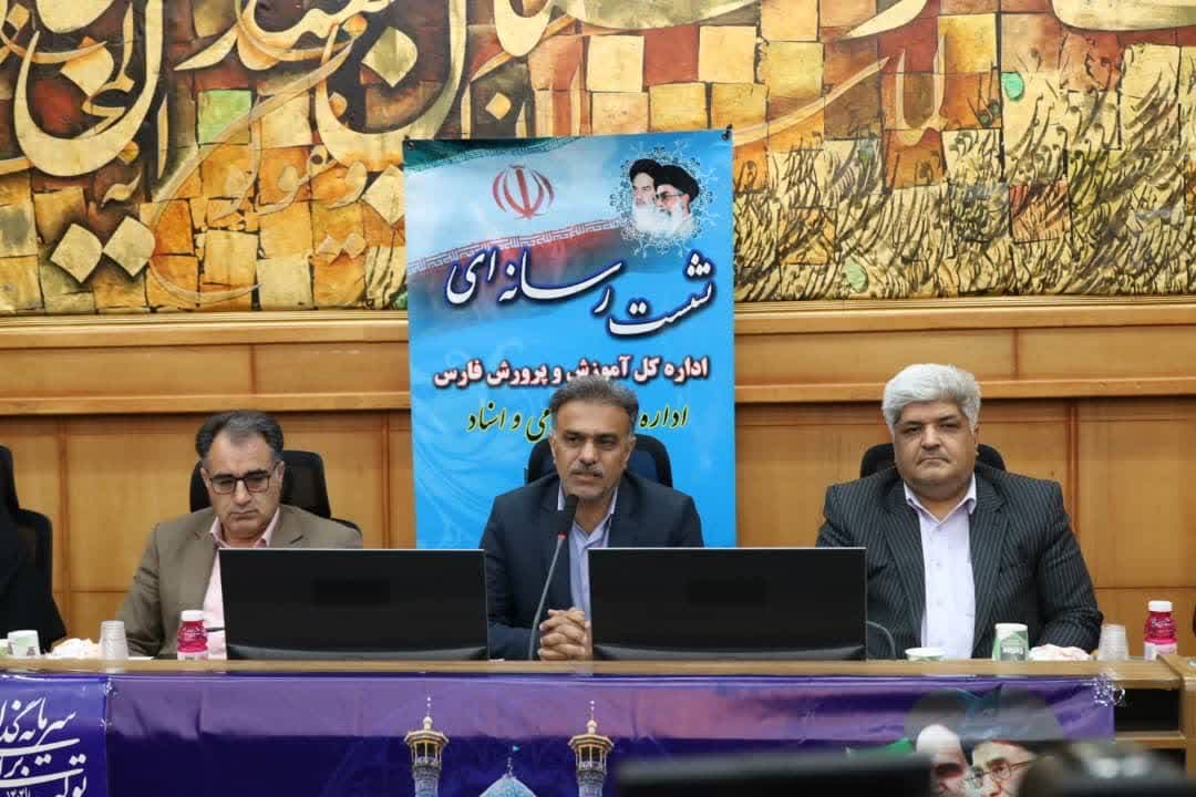 کلیه حساب های مدارس چک می شود؛ برخورد با هرگونه دریافت مبالغ غیرمتعارف