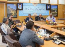 شورای توسعه هوش مصنوعی در دانشگاه شیراز تشکیل شد