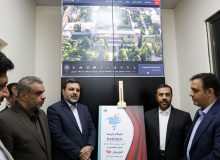 شبکه تلویزیونی ۲۴ ساعته اینترنتی پارسه در شیراز راه اندازی شد