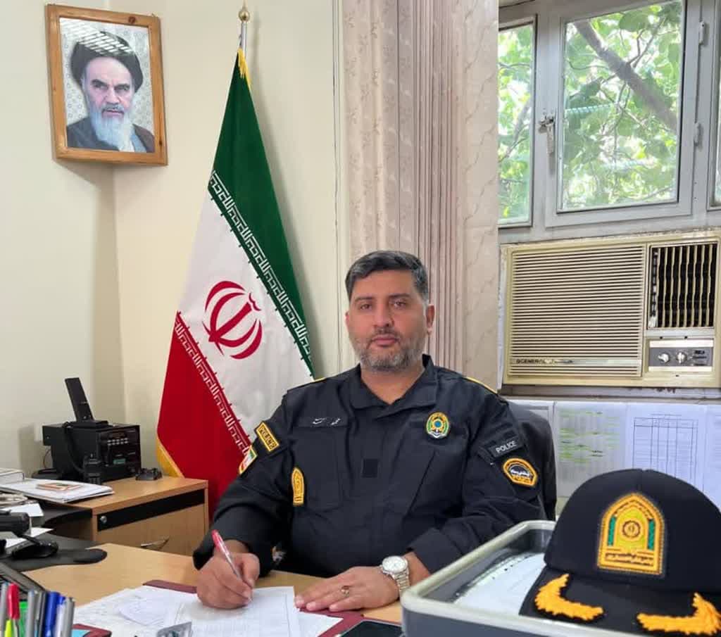 از انجام ۶۵۰۰ مورد بازدید از آثار تاریخی فارس تا کشف ۶۷۹ قلم شیء تاریخی