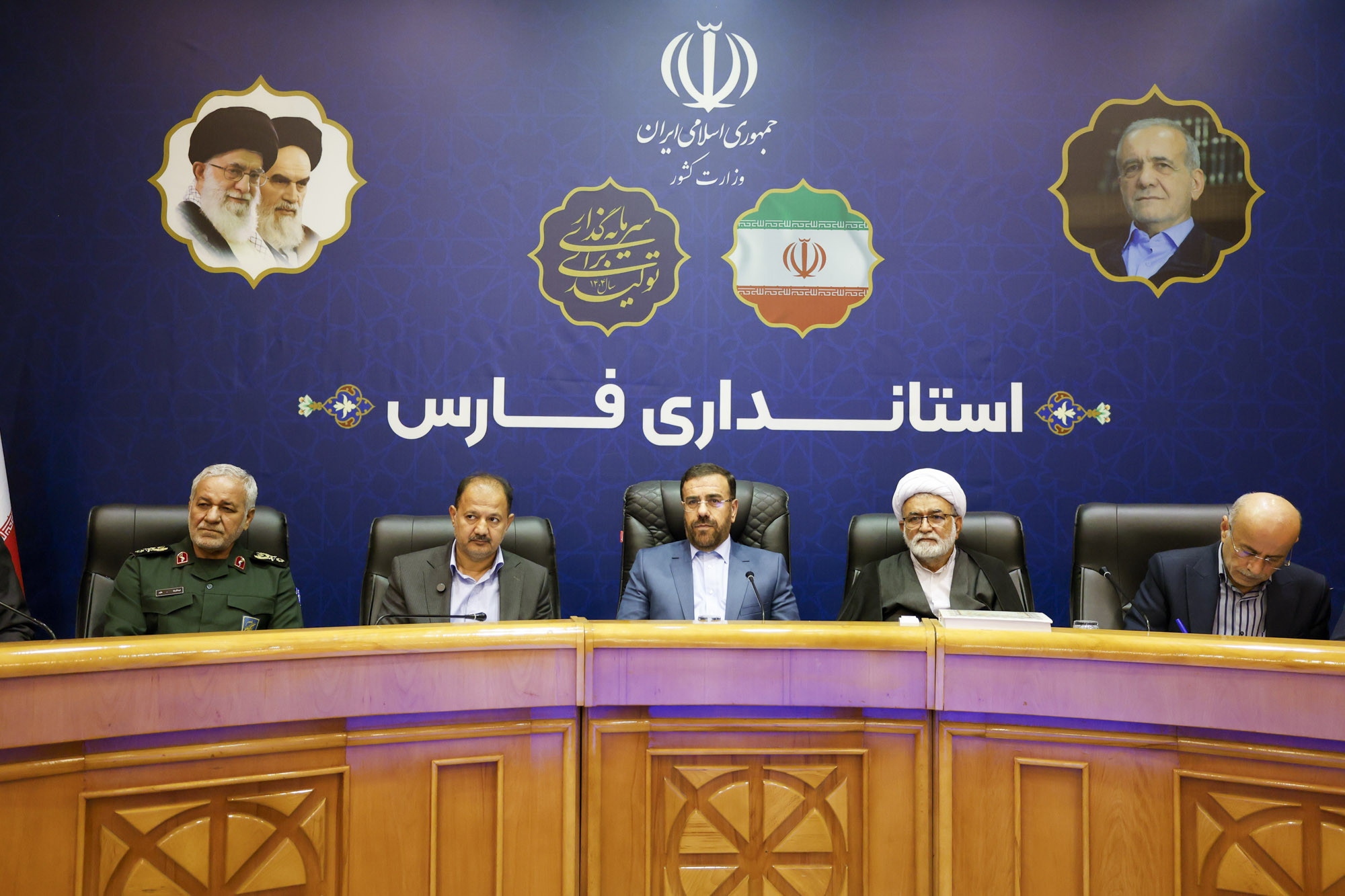 احداث خط لوله پارس گامی بلند در مسیر توسعه پایدار و مقاومسازی زیرساختهای انرژی کشور