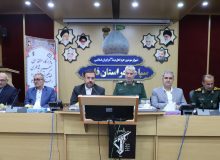 تلاش برای پیشرفت کشور و بهبود معیشت مردم نقش مهمی در امنیت روانی جامعه دارد