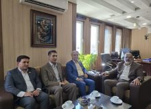 سلامتی و ایمنی شهروندان خطوط قرمز استاندارد است