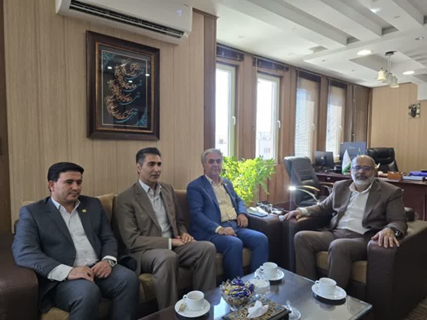 سلامتی و ایمنی شهروندان خطوط قرمز استاندارد است