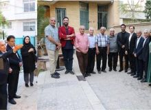 بازگشت آیین‌های نمایشی به صحنه شیراز