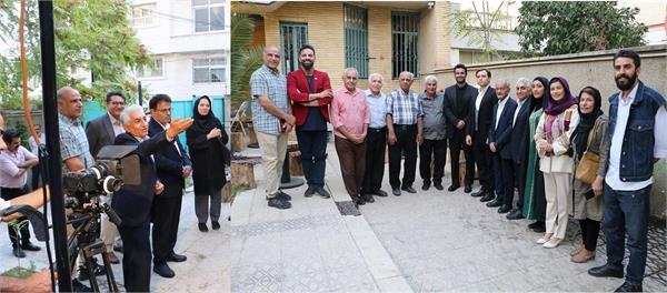 بازگشت آیین‌های نمایشی به صحنه شیراز