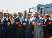 نمایشگاه بین‌المللی «شیراز اکسپو ۲۰۲۵»؛ فرصتی برای توسعه تجارت و صادرات استان فارس