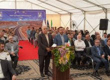 دولت چهاردهم تکمیل‌کننده آزادراه شیراز-اصفهان پس از ۱۲ سال؛ صرفه‌جویی سالانه ۱۳۶ میلیون لیتر سوخت