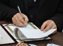 ۶۰ قرارداد و تفاهم‌نامه به ارزش ۳ میلیارد دلار در رویداد اکسپو شیراز امضا شد