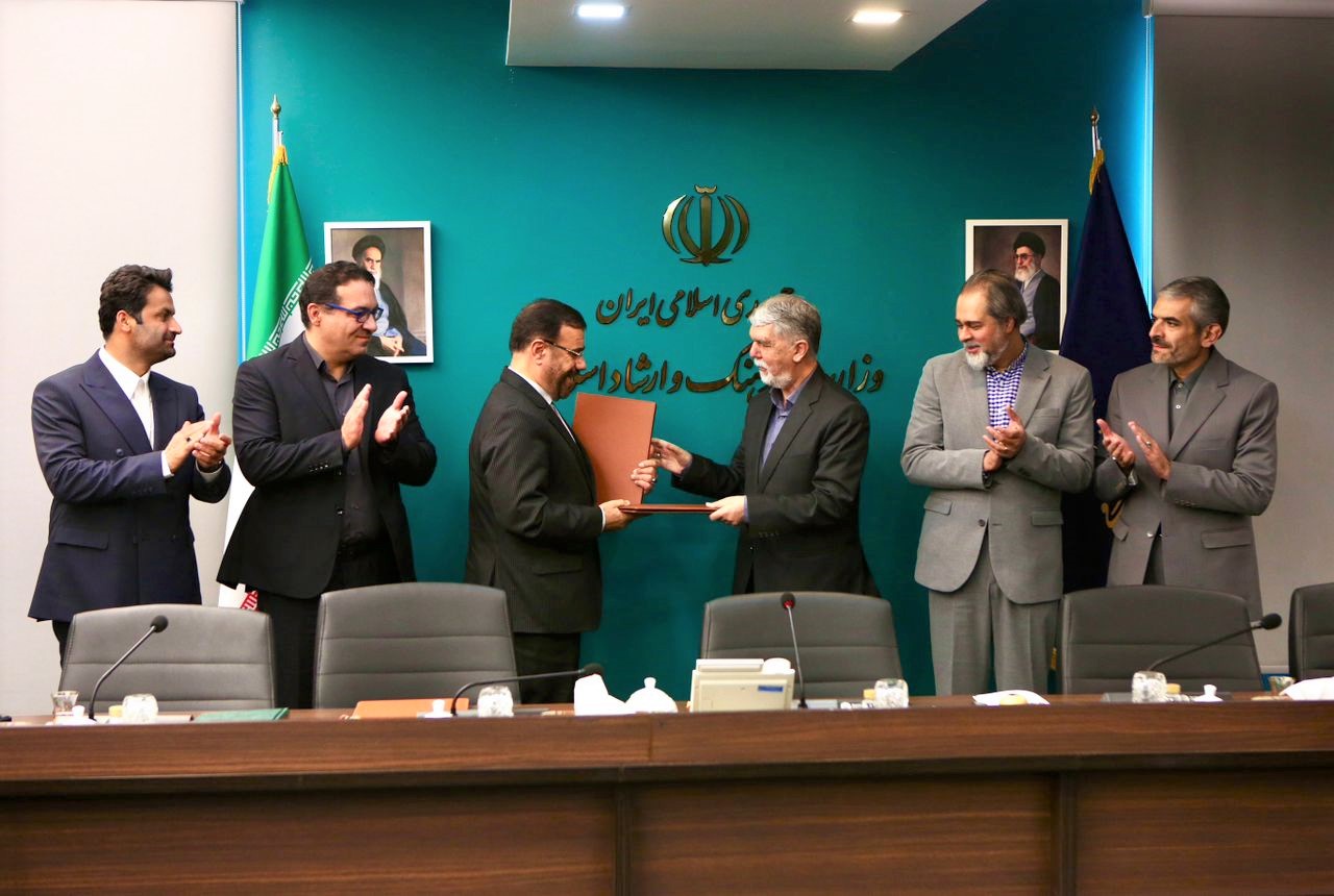 دبیرخانه دائمی جشنواره جهانی فیلم فجر به فارس منتقل شد