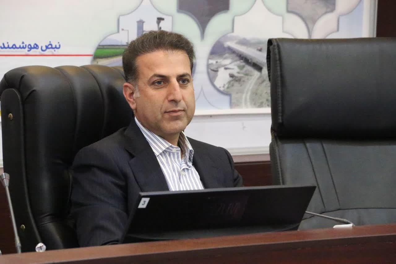 ثبت بیش از ۲۲ میلیون تردد در محورهای ورودی و خروجی فارس