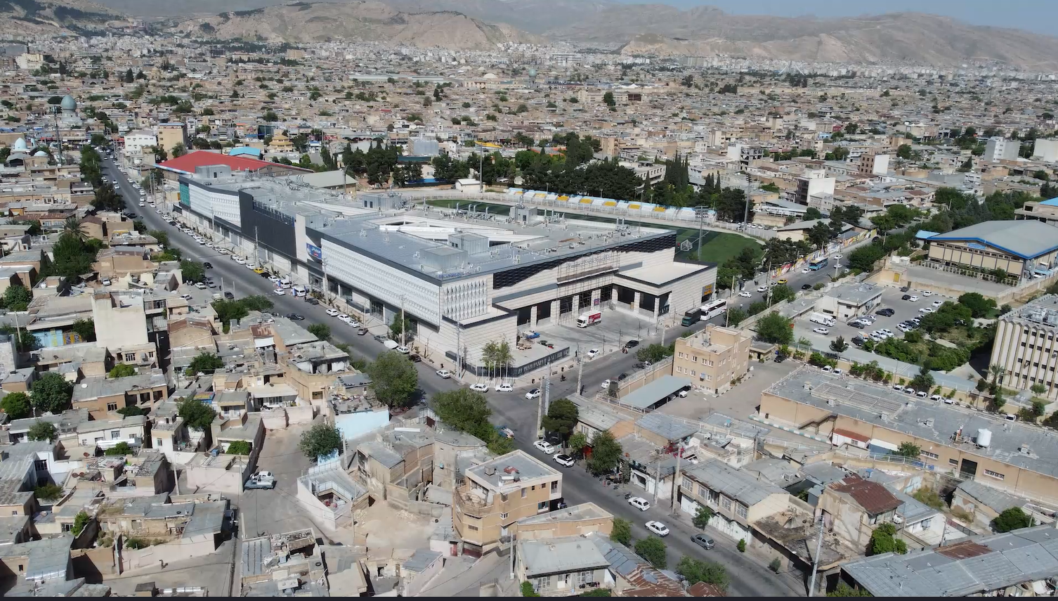 بازار پروتئین شیراز با نواقصی همراه است؛ آمادگی کامل شهرداری برای رفع مشکلات