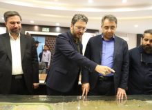 هیچ محدودیتی برای ایجاد زیرساخت‌های سرمایه‌گذاران نداریم