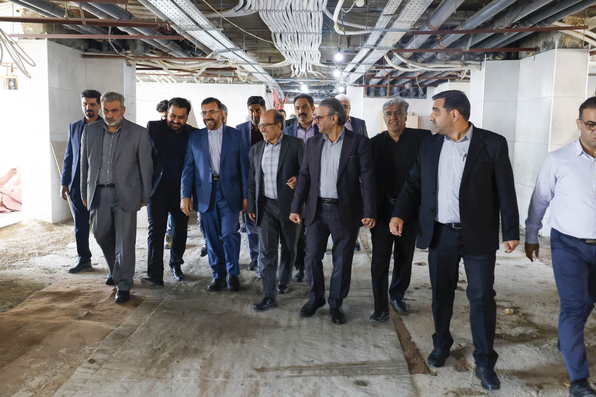 بدونِ جذب افراد نخبه روند تمدنسازی دچار خلل میشود