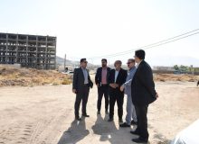 متقاضیان نهضت ملی مسکن شکایات خود را از طریق سامانه تلفنی ۱۳۶ اعلام کنند