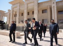 تأمین امنیت سرمایه‌گذاری محور تعامل دستگاه قضایی و مجموعه های اقتصادی استان است