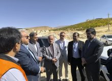 تسریع در اجرای طرح‌های راهسازی شیراز؛ تعریض و بهسازی چند محور تا دهه فجر