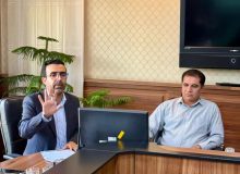 هماهنگی و سرعت عمل، کلید موفقیت مدیریت بحران در منطقه ۶ شیراز