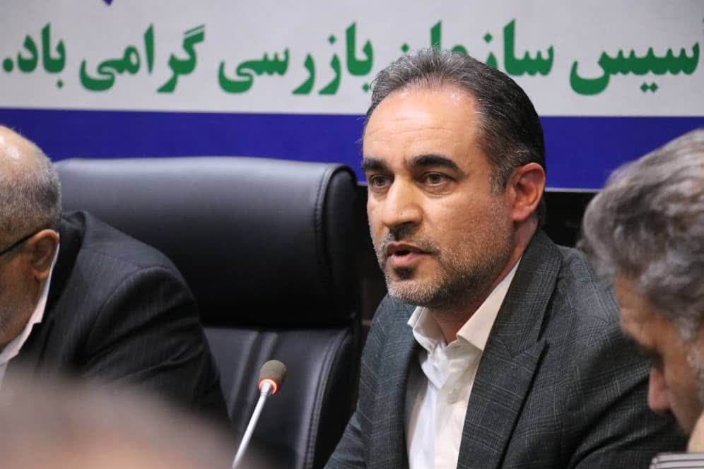 اعتراض صنعتگران فارس به هزینههای برق و نحوه وصول مطالبات؛ همراه و پشتیبان تولید هستیم