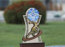 تجلیل از ۶۰۰ پیشکسوت ورزش فارس در همایش چهره‌های ماندگار