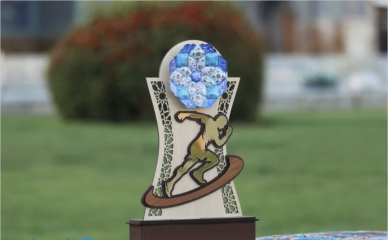 تجلیل از ۶۰۰ پیشکسوت ورزش فارس در همایش چهرههای ماندگار