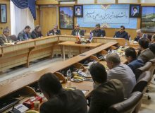 طرح تأسیس “تعاونی درون‌دانشگاهی” در دانشگاه شیراز بررسی شد