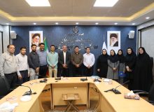 جذب ۱۰۰درصدی اعتبارات عمرانی در اداره کل ورزش و جوانان فارس