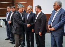 تأکید استاندار فارس بر رصد پدیده‌های نوظهور زیست‌محیطی با تکیه بر پژوهش و فناوری‌های نوین