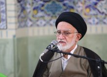 مفاسد اطراف حرم‌ها قلب انسان را به درد می‌آورد