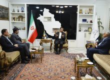 بررسی احداث بیش از ۳۰ پروژه راهسازی در شهرستان‌های فارس