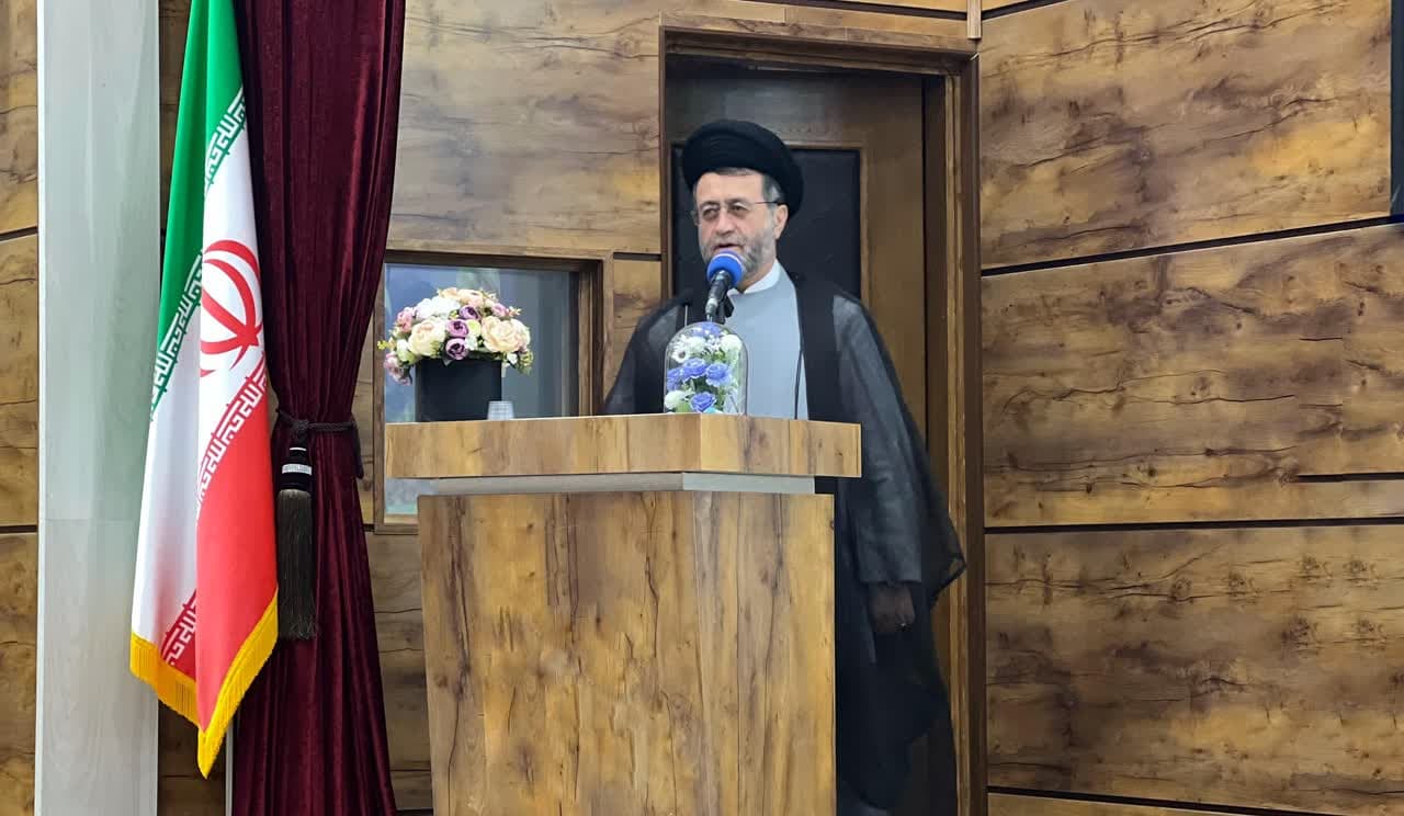 اجرای دقیق قانون و عدالت، رسالت اصلی خدمت‌گزاران مردم در دادگستری است