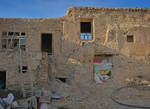 رکود ساخت و ساز در ۷۰درصد روستاها به‌دلیل سخت‌گیری در تغییر کاربری زمین