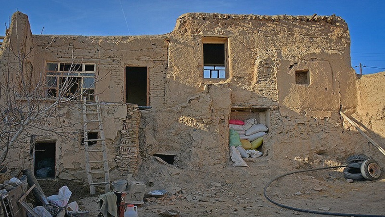 رکود ساخت و ساز در ۷۰درصد روستاها به‌دلیل سخت‌گیری در تغییر کاربری زمین