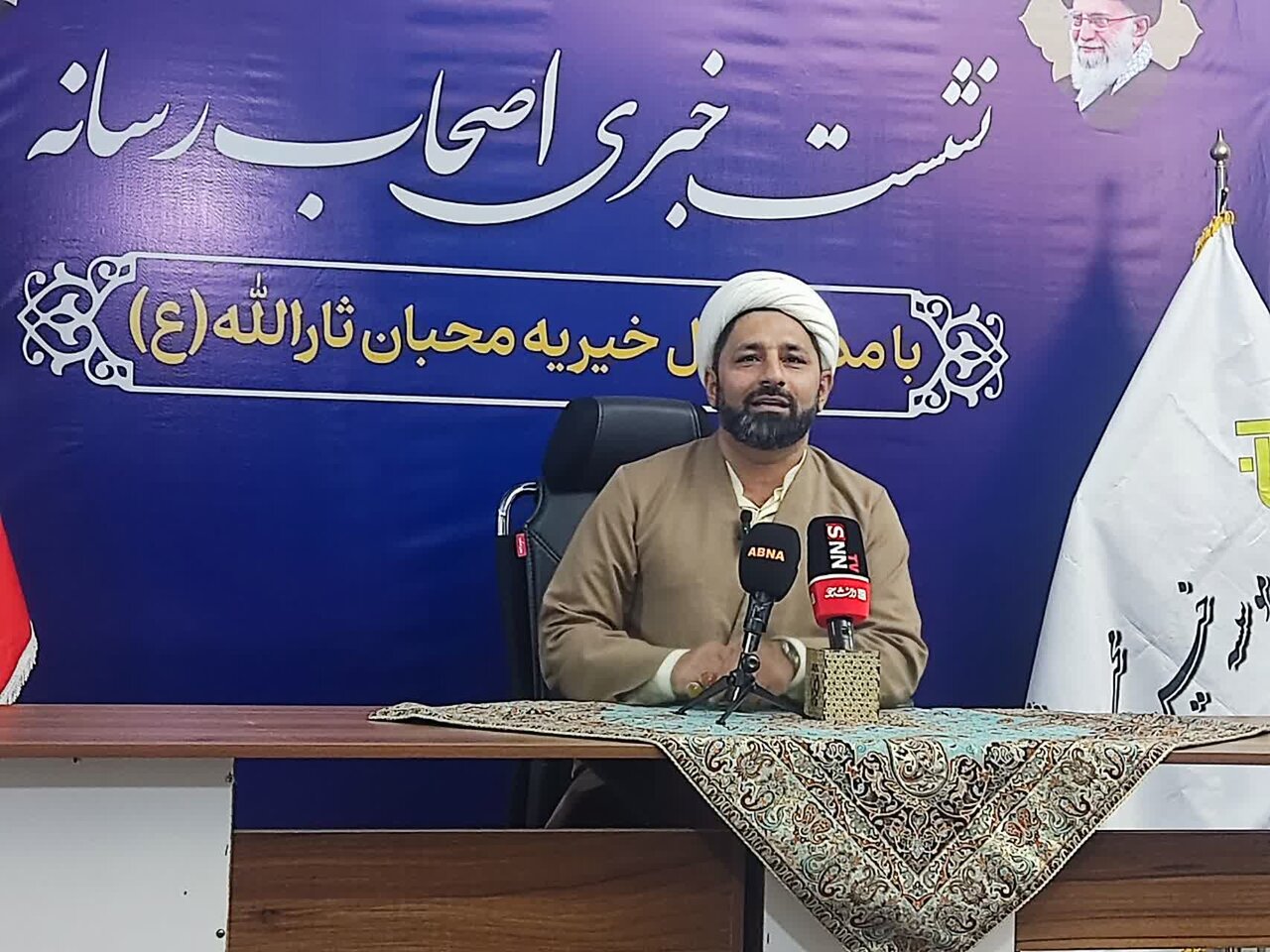 آزادی ۴۰ زندانی جرائم غیرعمد به همت موسسه خیریه محبان ثارالله