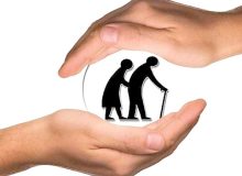 فارس آغازگر پویش ملی “همراه سالمند” در کشور