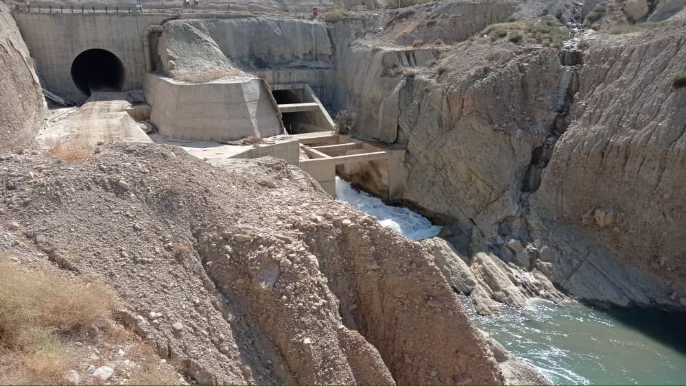 دو روستای در معرض آبگیری سد نرگسی به‌زودی جابه‌جا می‌شوند