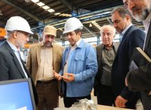 حمایت از تولید و پیگیری مشکلات واحدها، اولویت شرکت شهرک‌های صنعتی فارس است