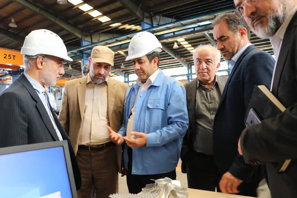 حمایت از تولید و پیگیری مشکلات واحدها، اولویت شرکت شهرکهای صنعتی فارس است