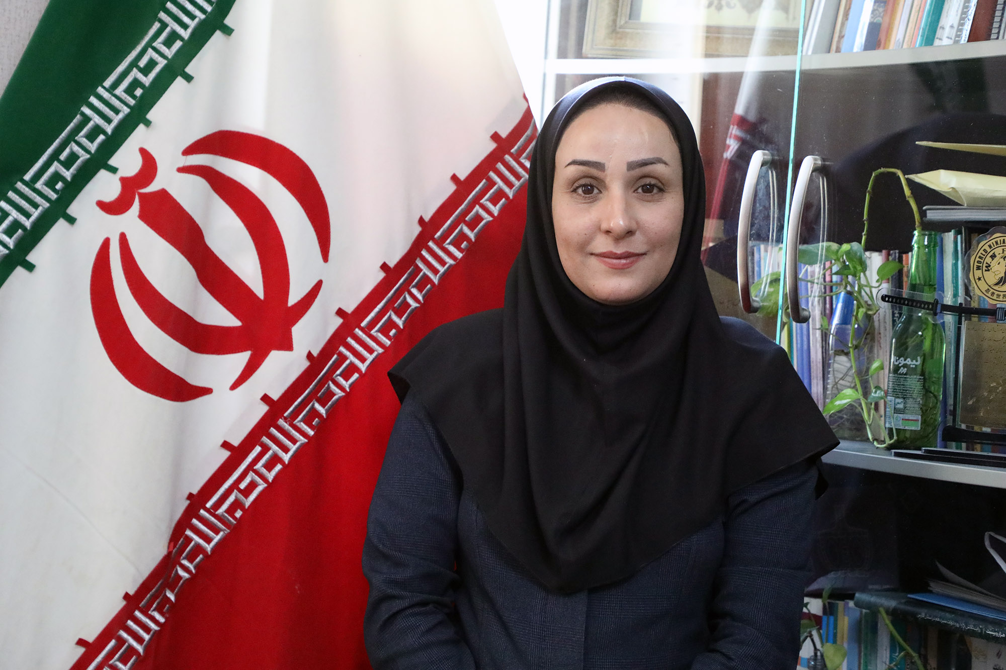 ۲۲۰ بانوی ورزشکار فارس به المپیاد استعدادهای برتر اعزام میشوند