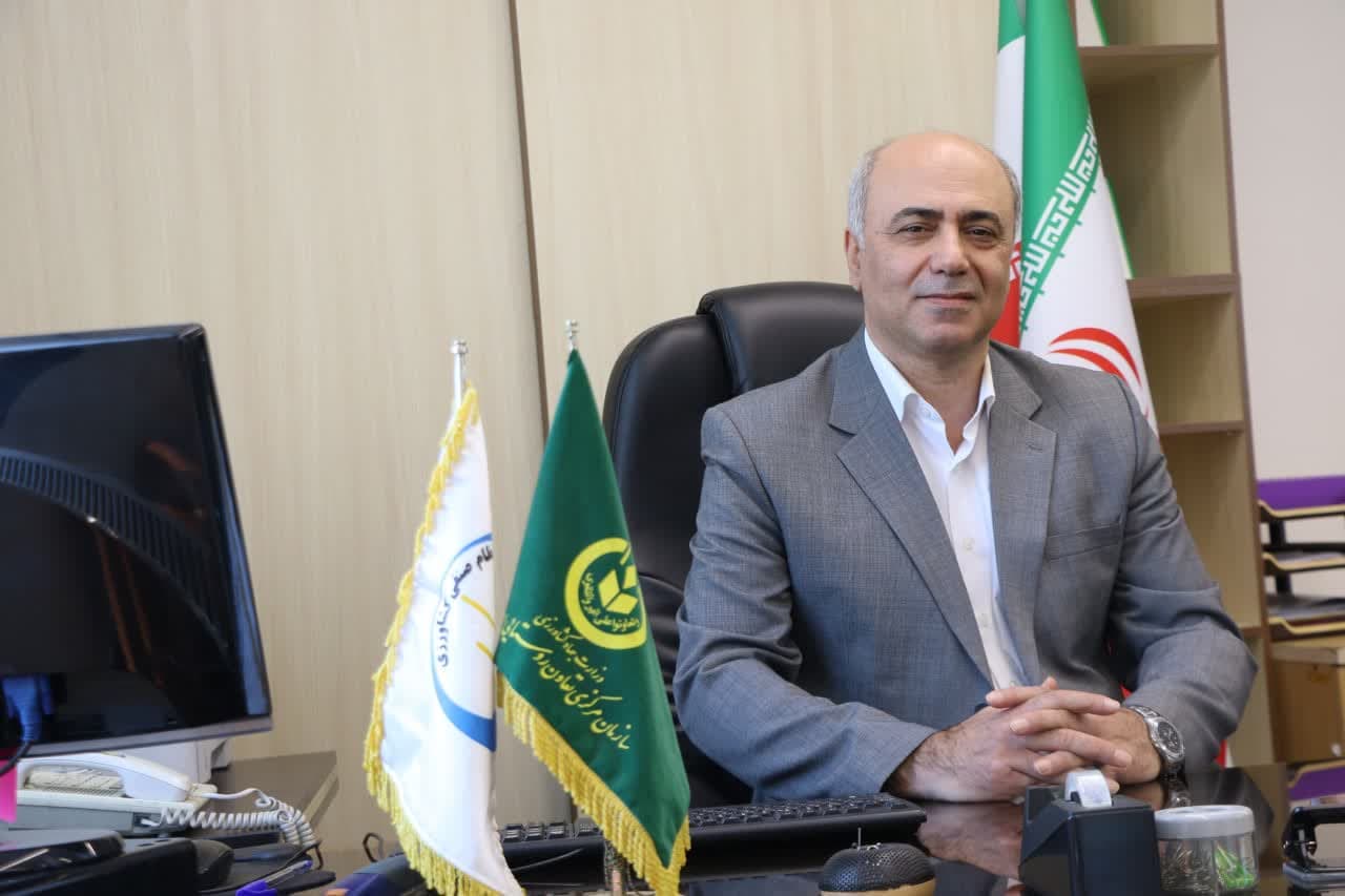 تغییرات ساختار اتاق اصناف کشاورزی عملیاتی می شود