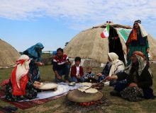 بیانیه اعتراضی دبیر میز ملی گردشگری عشایر ایران درباره طرح انحلال سازمان امور عشایر کشور