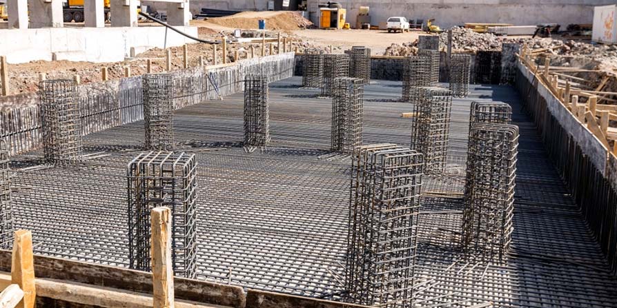 شروع عملیات فونداسیون پل طبیعت در بوستان علوم